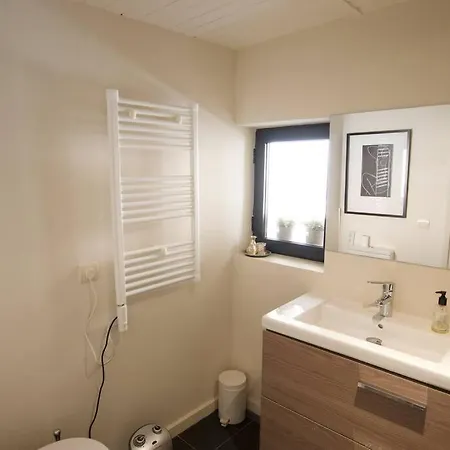 Apartment Amb Terrassa *