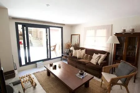 Apartment Amb Terrassa